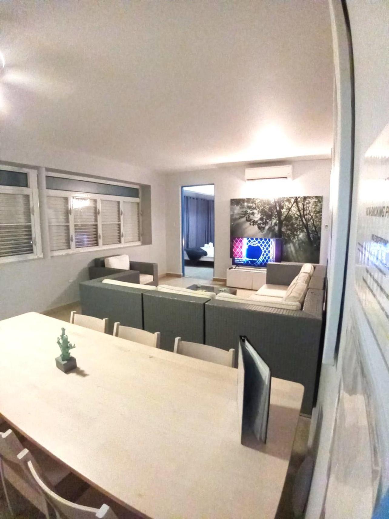 P4 Pr Condado Apartment San Juan