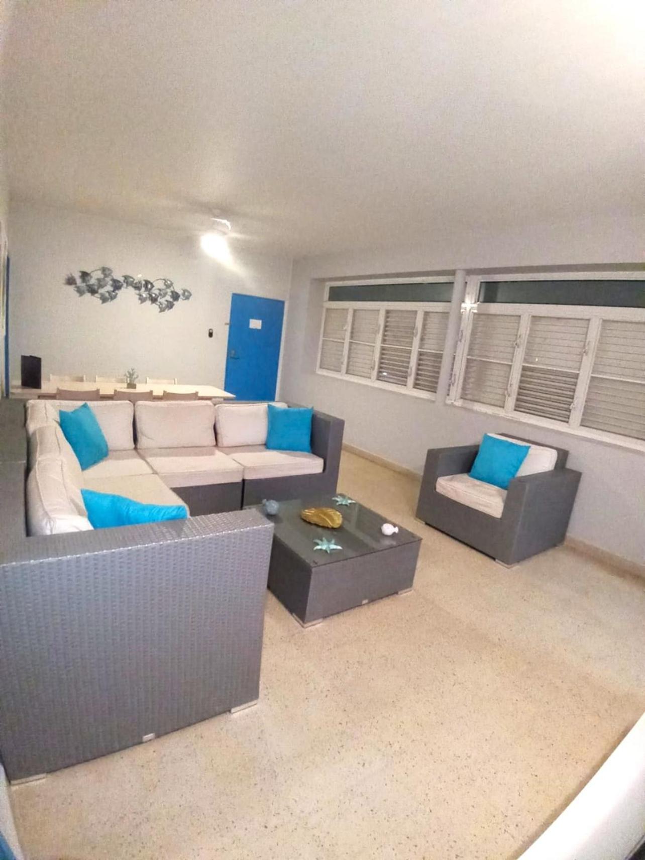 Apartment P4 Pr Condado San Juan