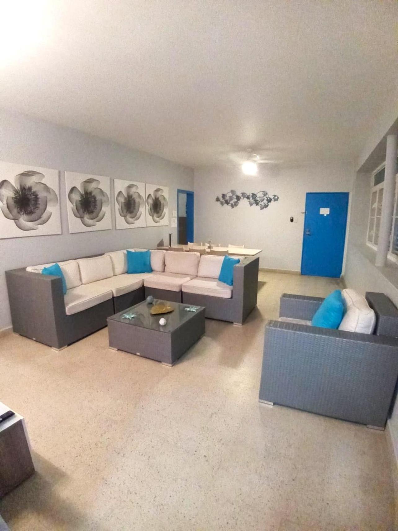 P4 Pr Condado San Juan