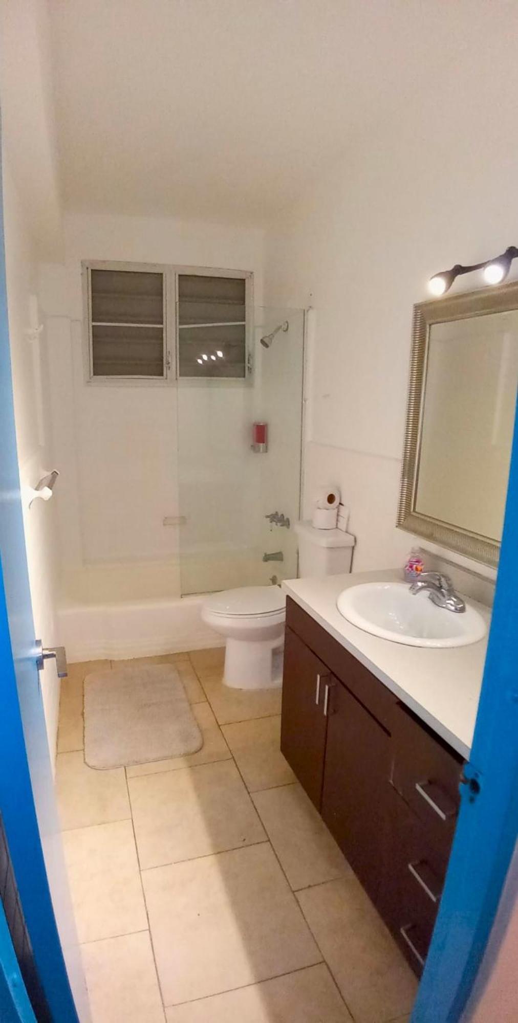 P4 Pr Condado Apartment
