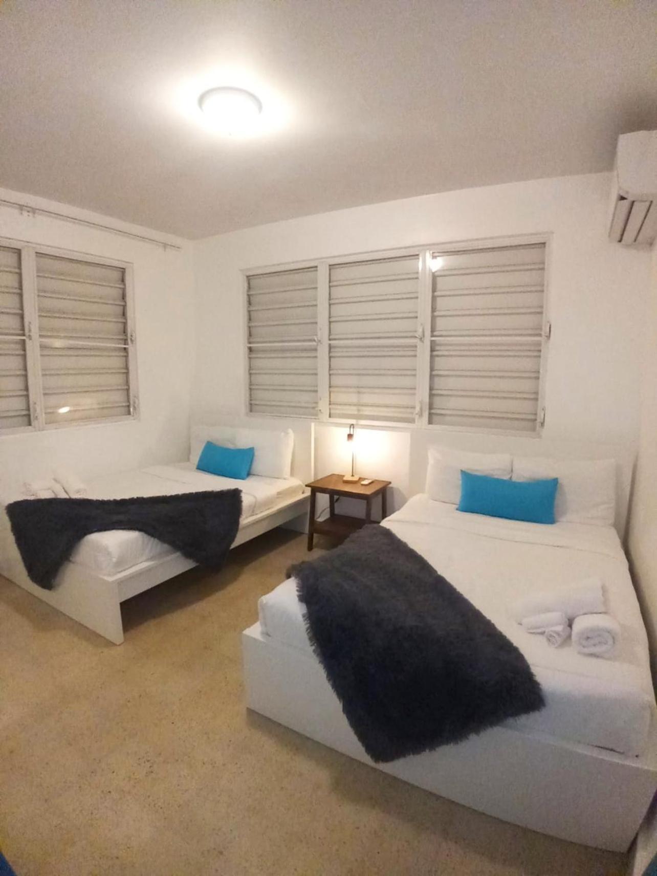 P4 Pr Condado Apartment San Juan