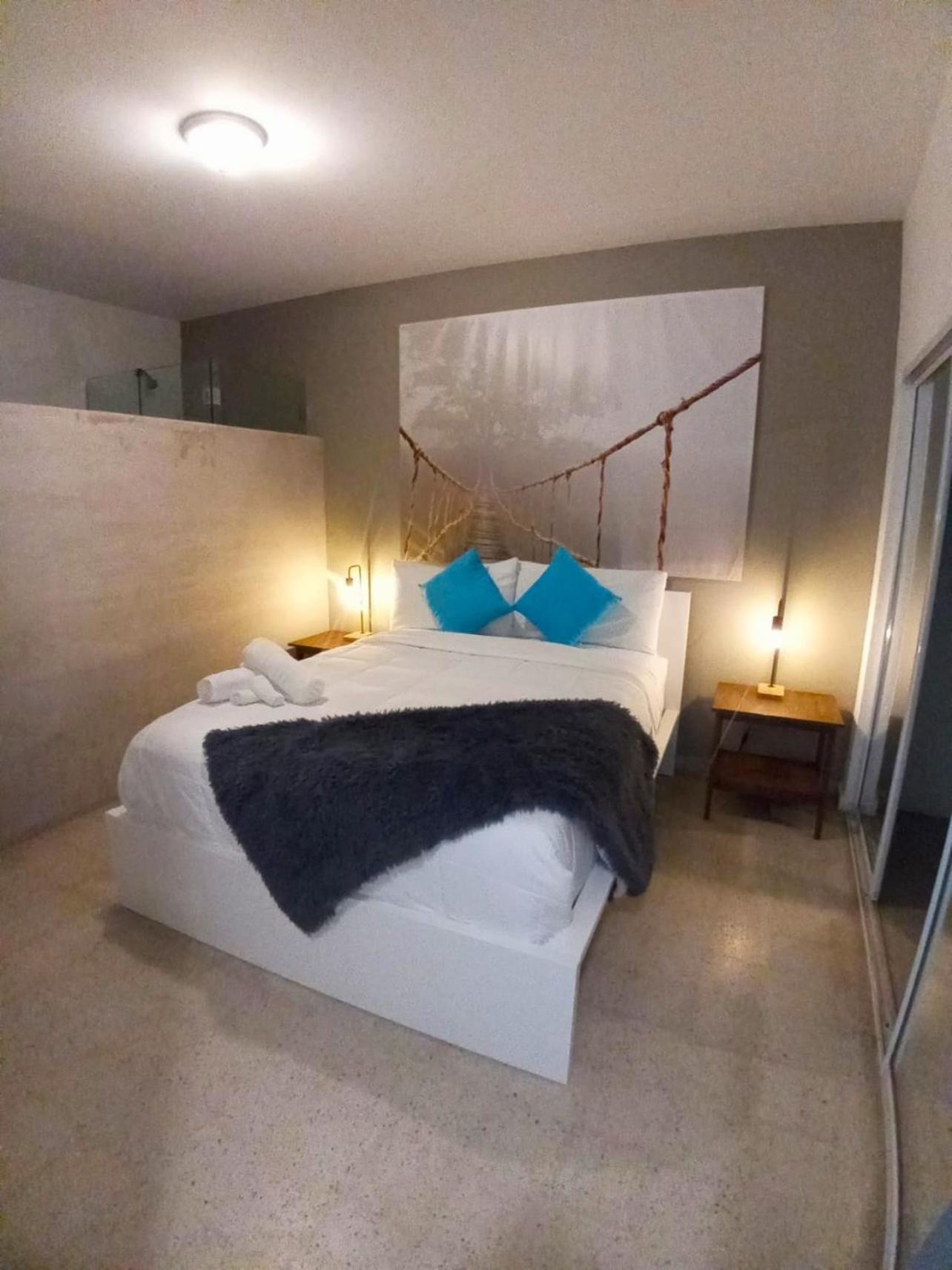 Apartment P4 Pr Condado *