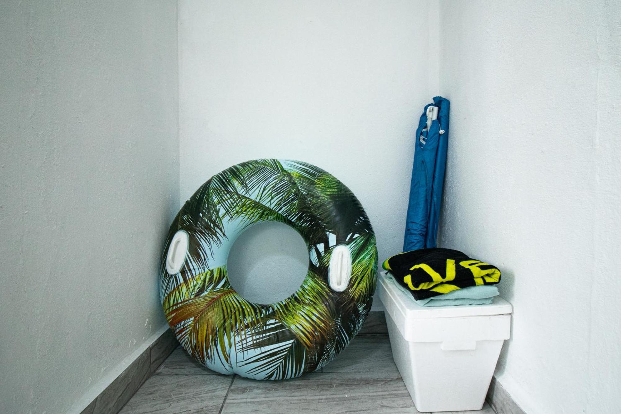 Apartment Entire Vacation In - Fits 10 San Juan