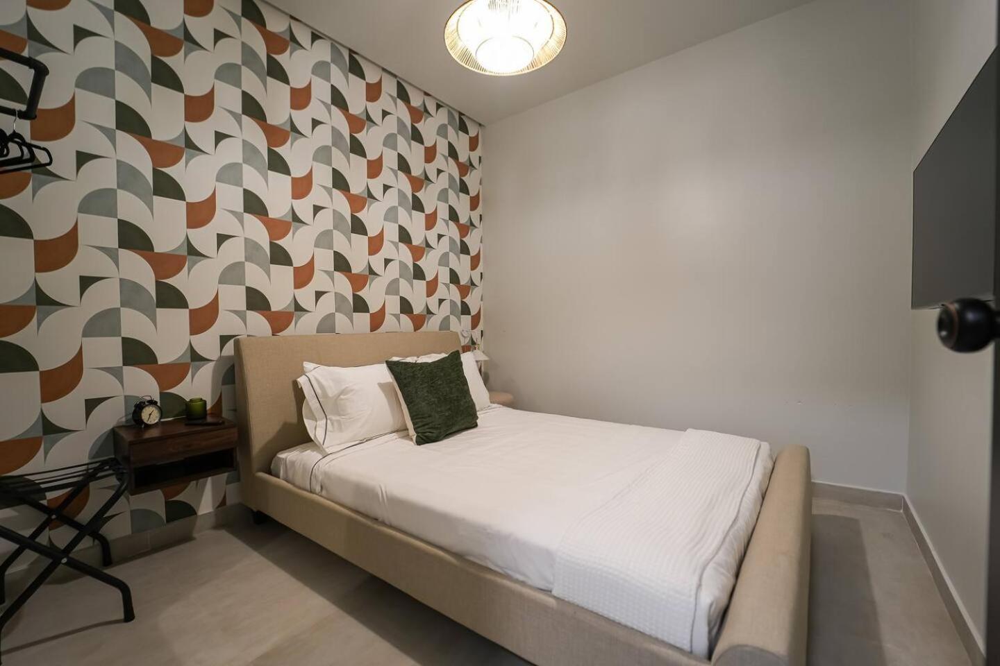 Patio Elba Boutique Apartment *