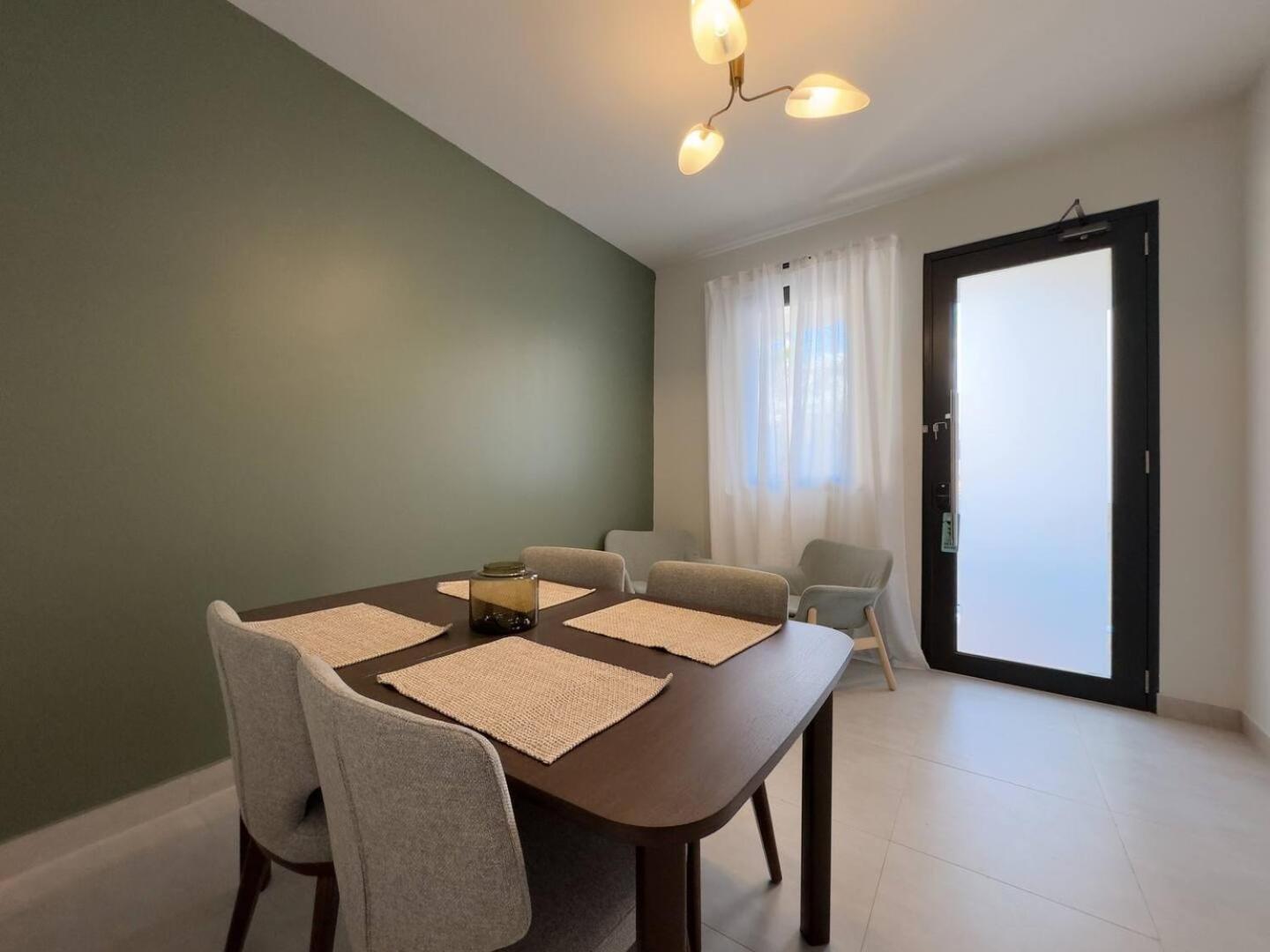 Apartment Patio Elba Boutique San Juan