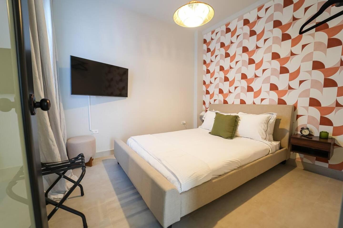 Patio Elba Boutique Apartment *