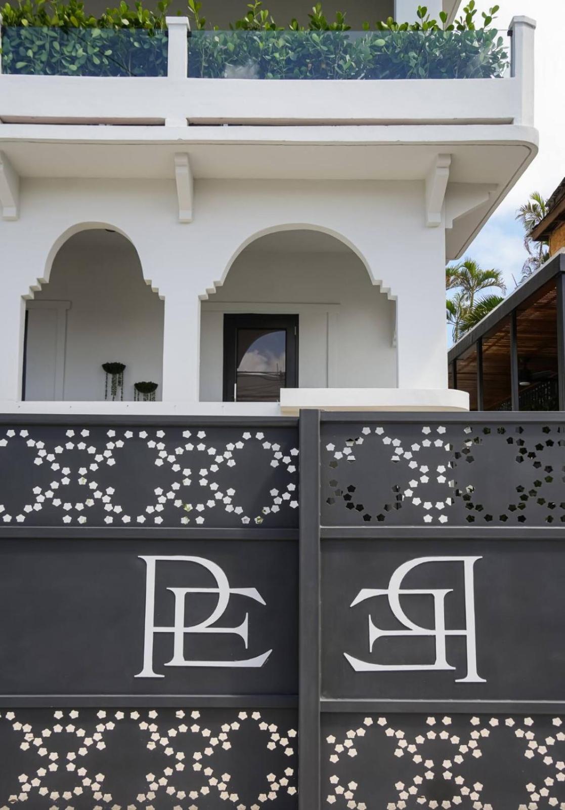 Patio Elba Boutique Apartment *