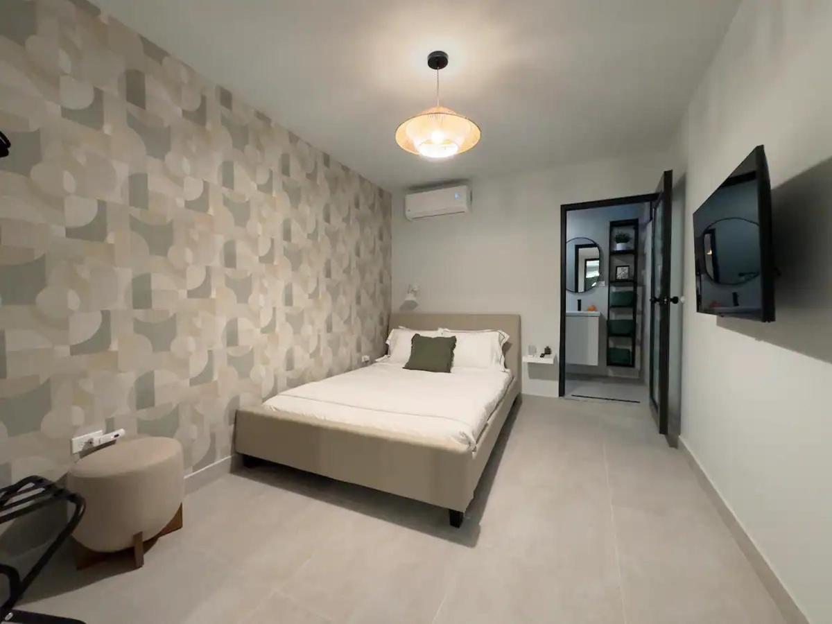 Apartment Patio Elba Boutique San Juan