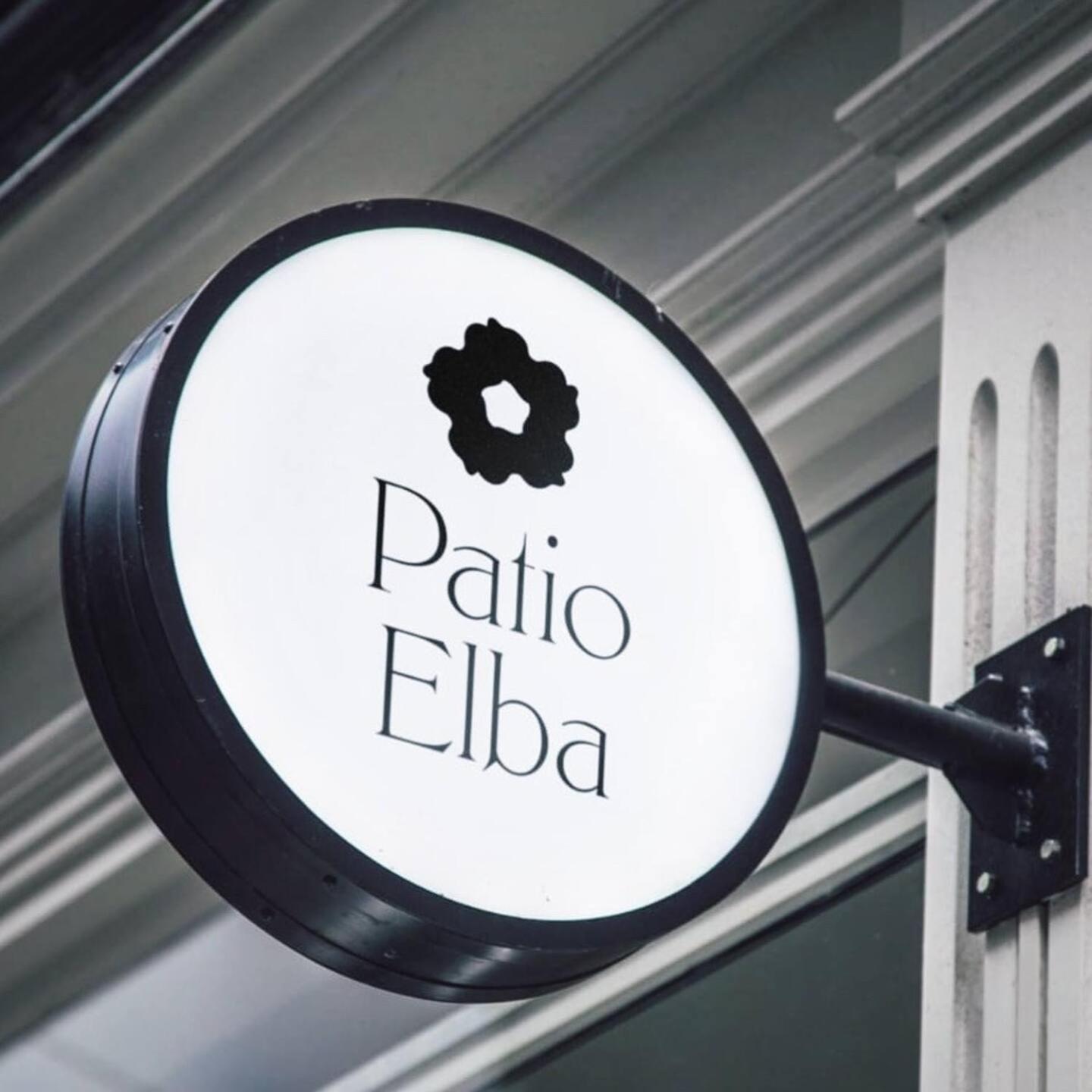 Patio Elba Boutique *