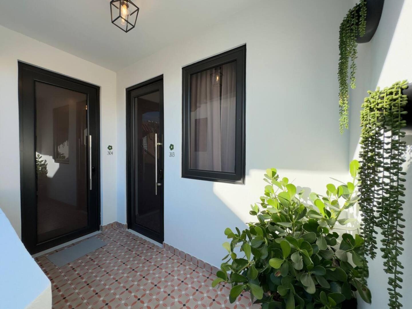 Patio Elba Boutique San Juan