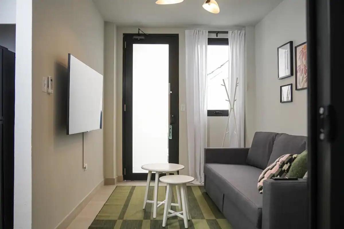Patio Elba Boutique Apartment
