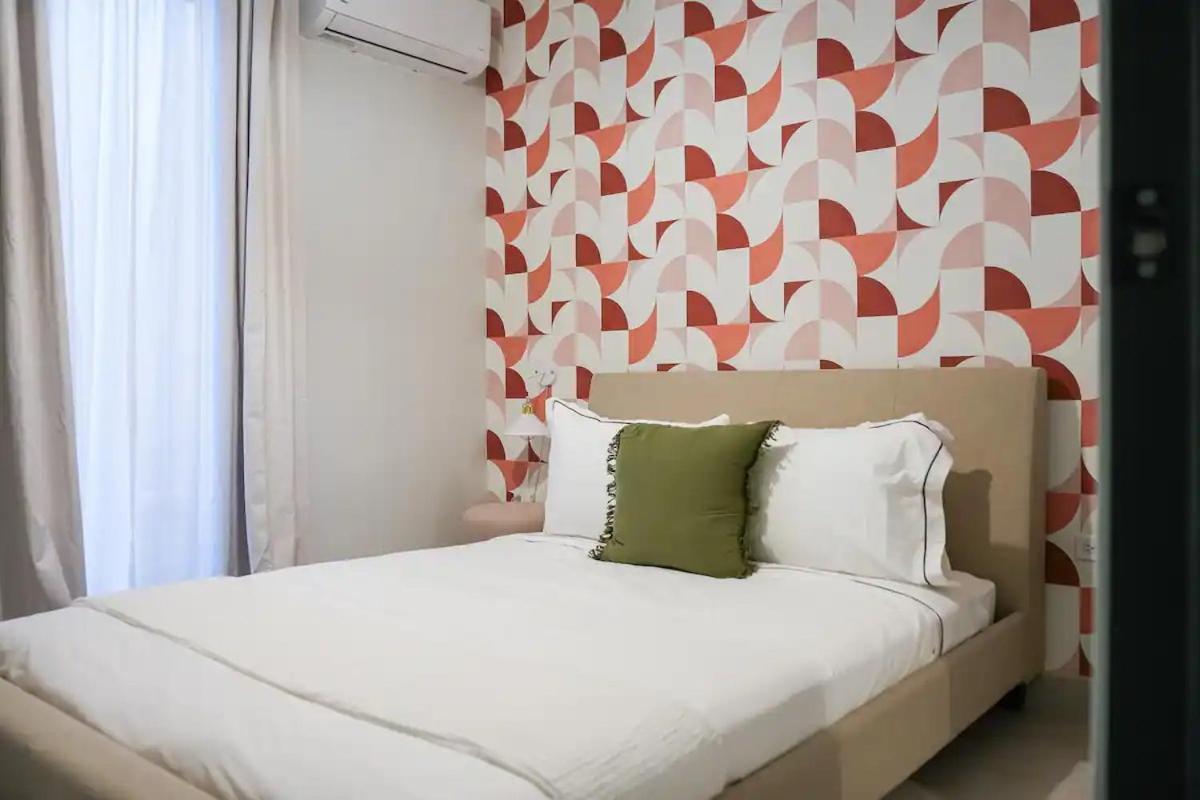 Patio Elba Boutique Apartment