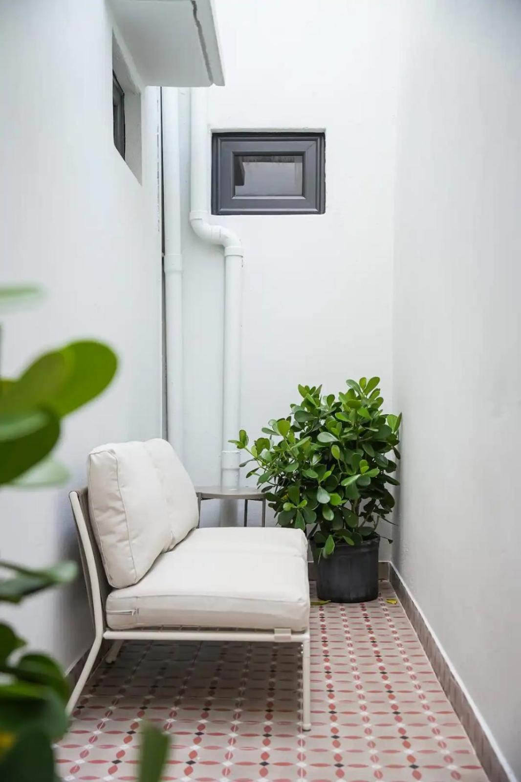 Patio Elba Boutique *