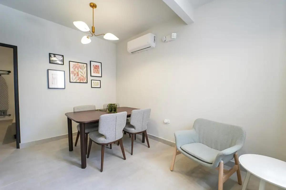 Apartment Patio Elba Boutique