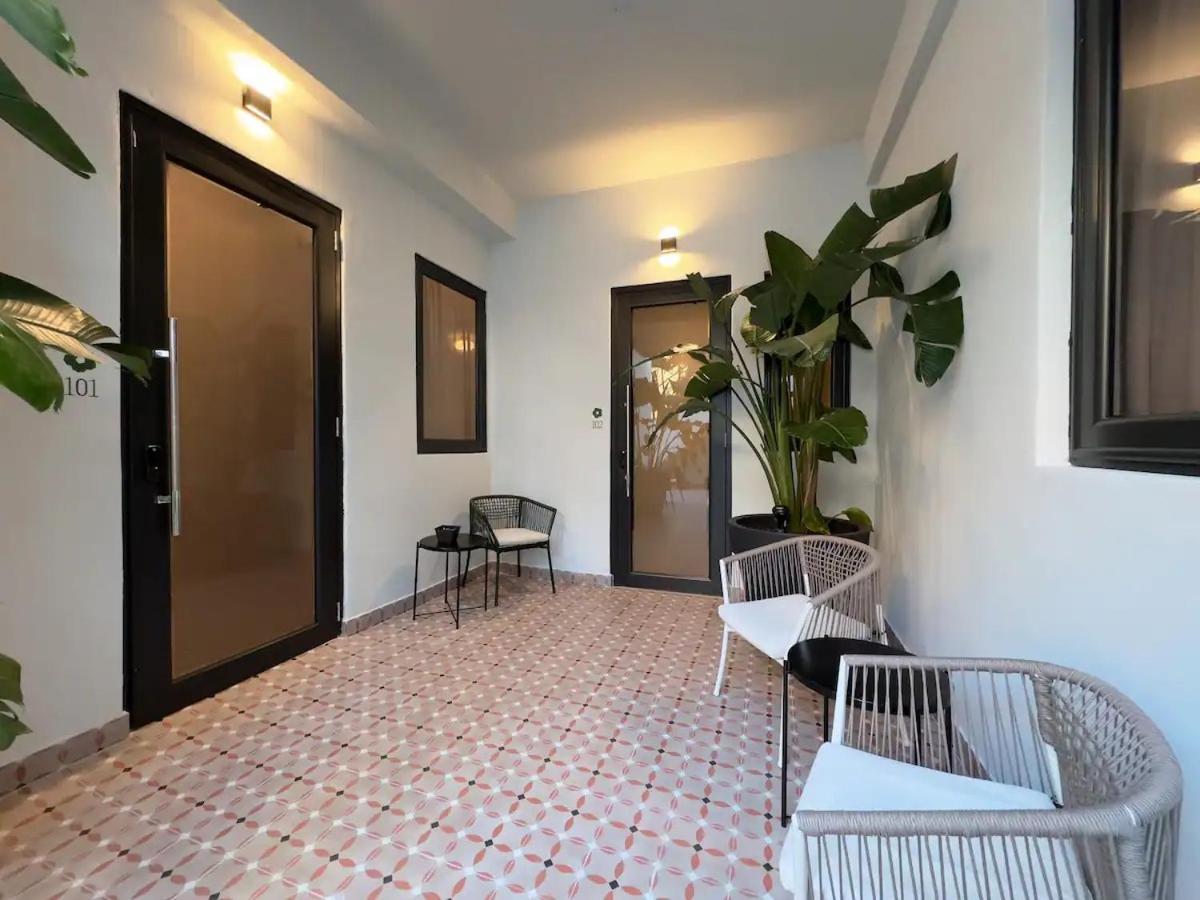 Patio Elba Boutique *