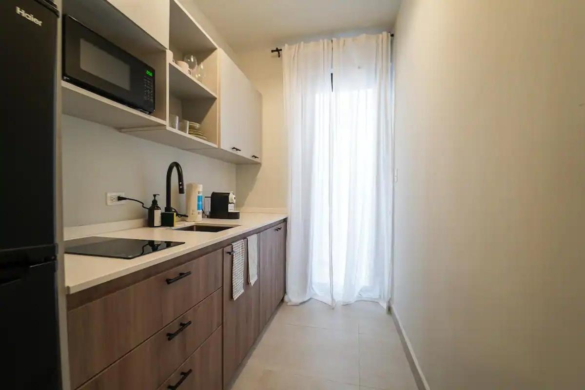 Patio Elba Boutique Apartment *