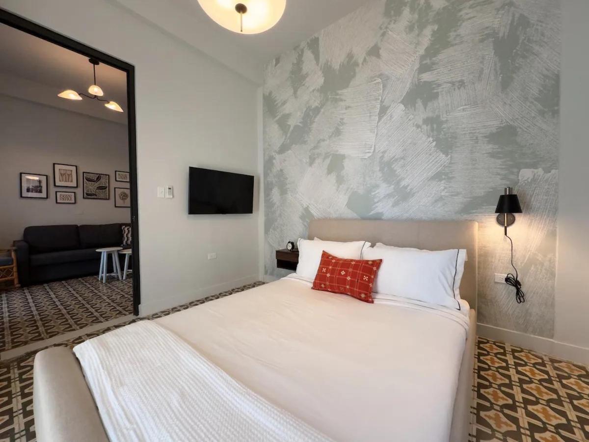 Patio Elba Boutique Apartment San Juan
