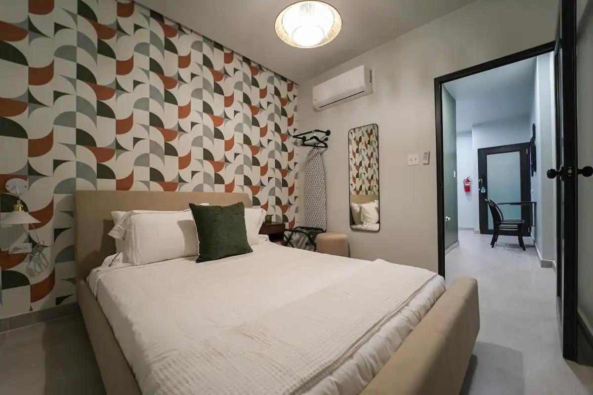 Apartment Patio Elba Boutique San Juan
