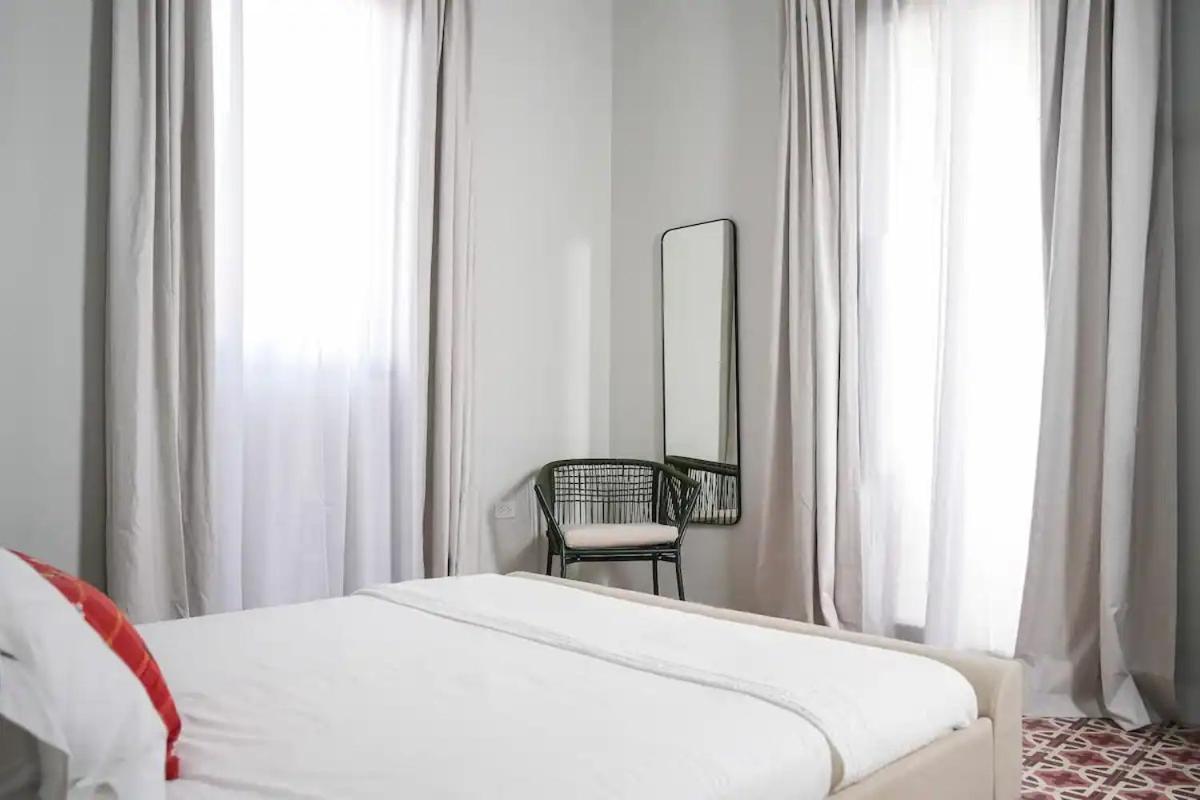 Patio Elba Boutique Apartment *