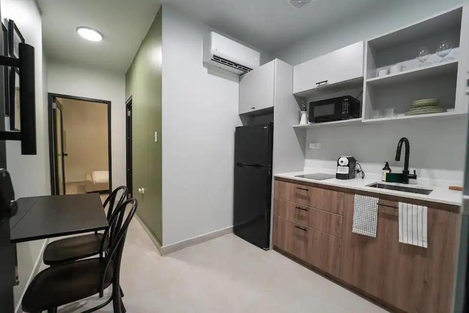 Patio Elba Boutique Apartment
