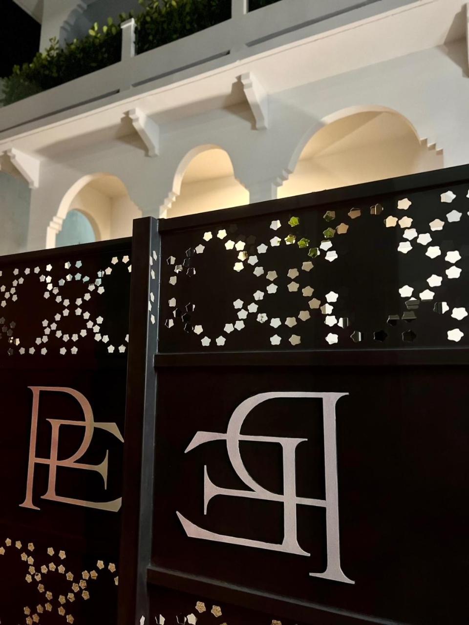Apartment Patio Elba Boutique