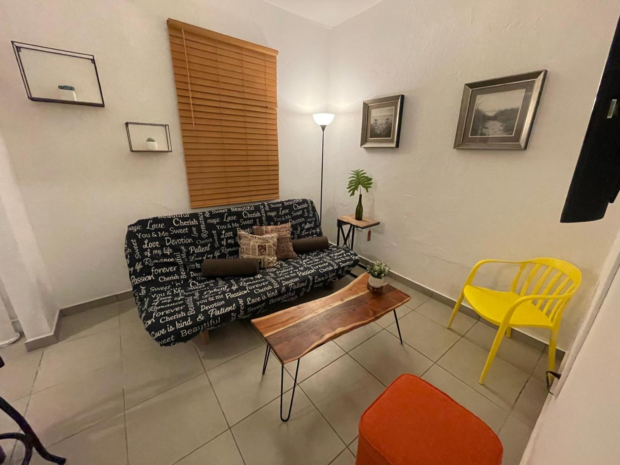 Casa Marvella@san Juan *