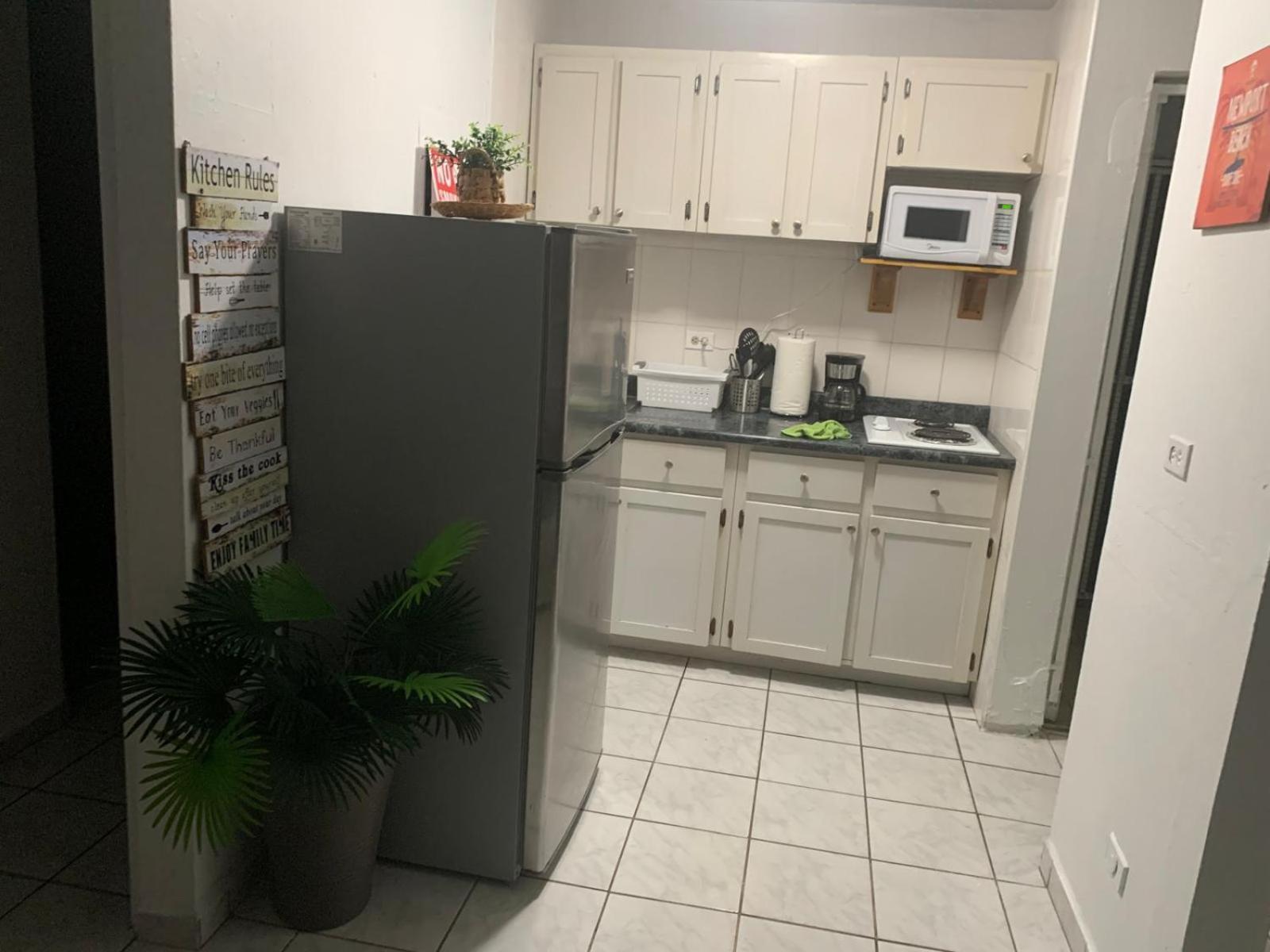 Isla Verde Tower Apts Apartment San Juan