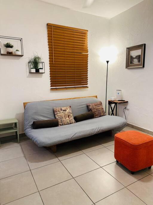 Casa Marvella@san Juan Apartment *