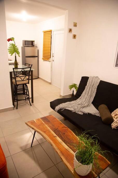 Casa Marvella@san Juan Apartment