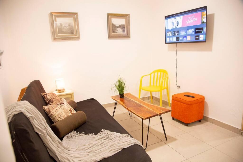 Apartment Casa Marvella@san Juan