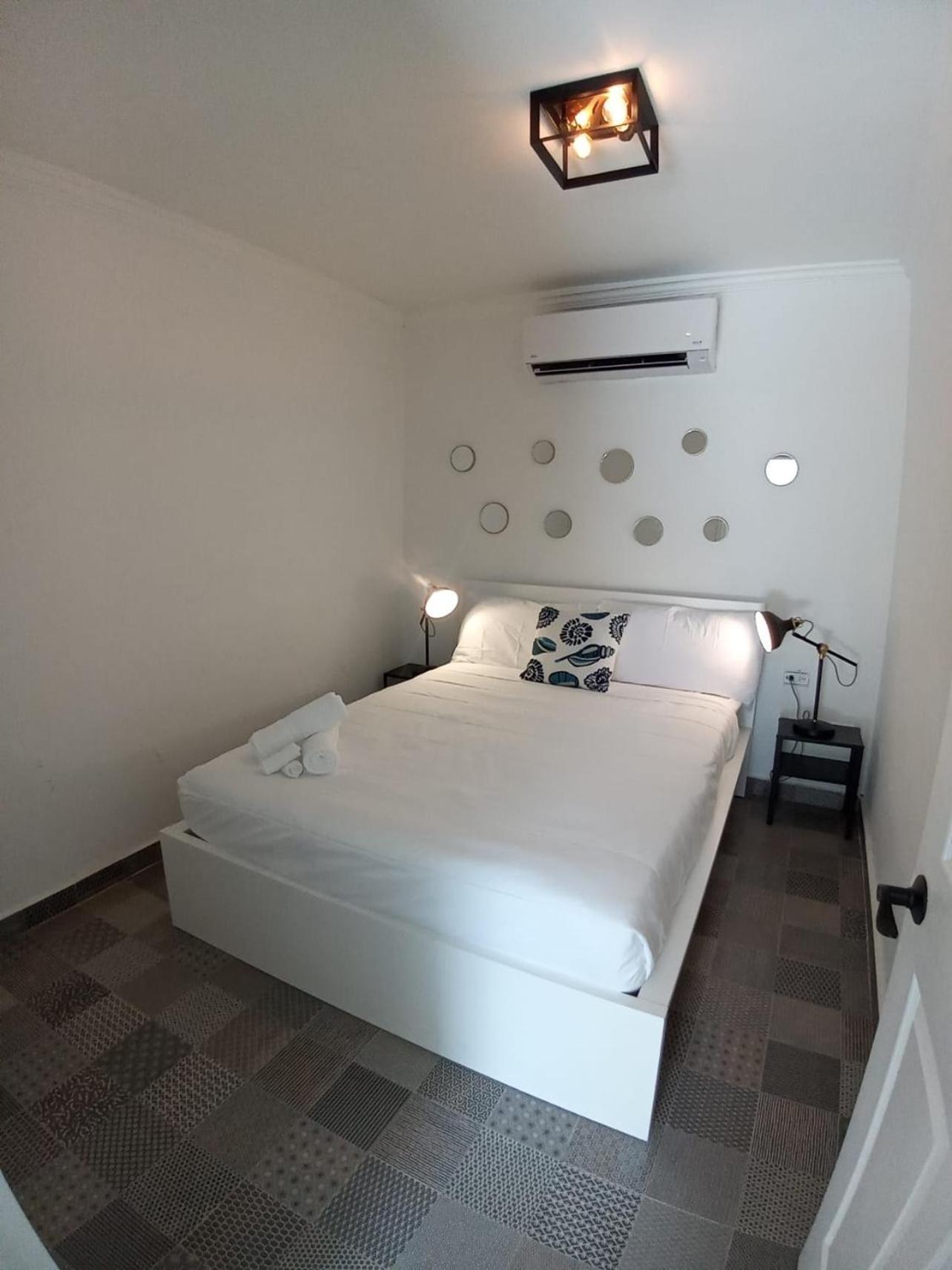 Apartment V1 Pr Big For Groups San Juan