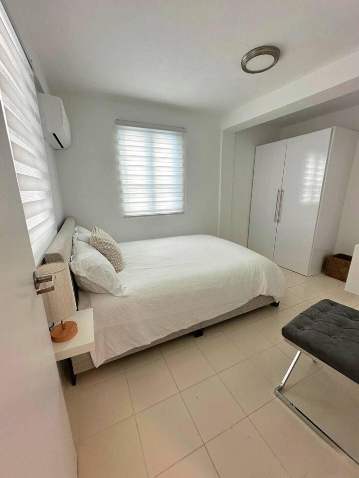 Gorgeous Remodeled Gem Santurce Iv Apartment