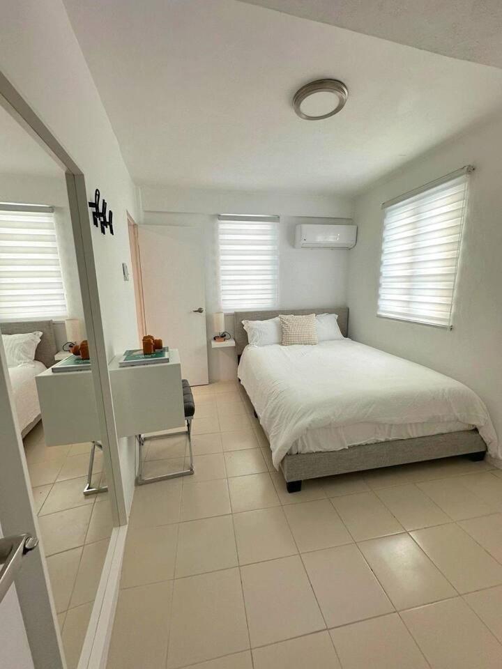 Apartment Gorgeous Remodeled Gem Santurce Iv San Juan