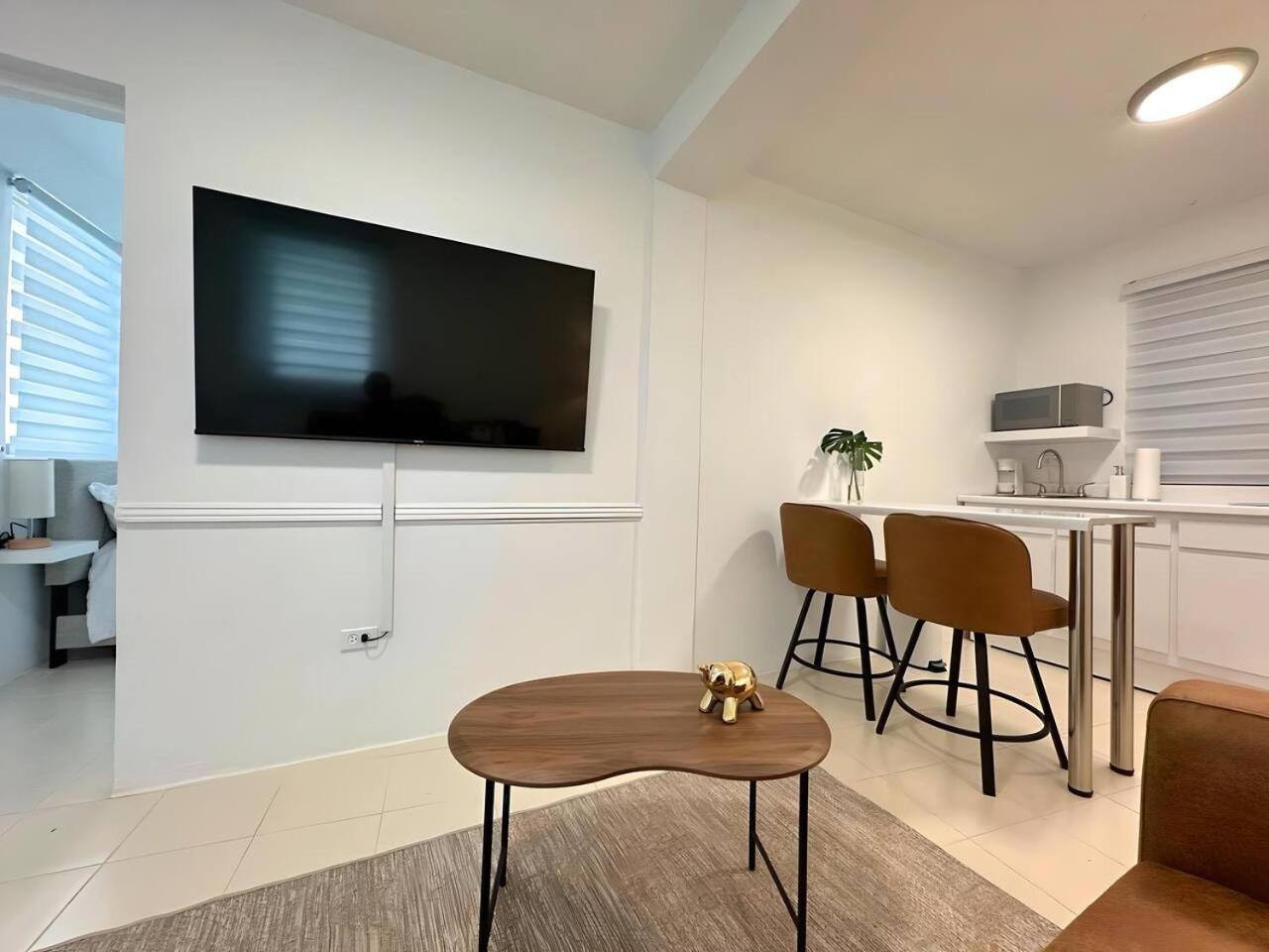 Gorgeous Remodeled Gem Santurce Iv San Juan