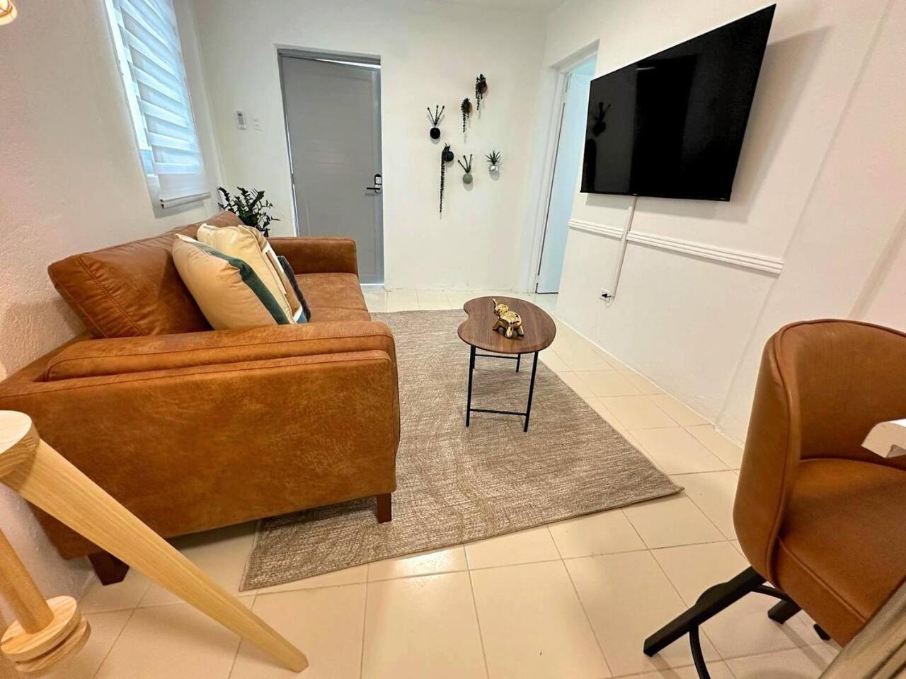 Apartment Gorgeous Remodeled Gem Santurce Iv *