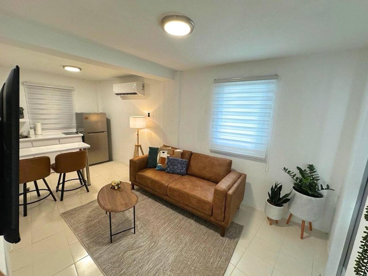 Gorgeous Remodeled Gem Santurce Iv Apartment San Juan