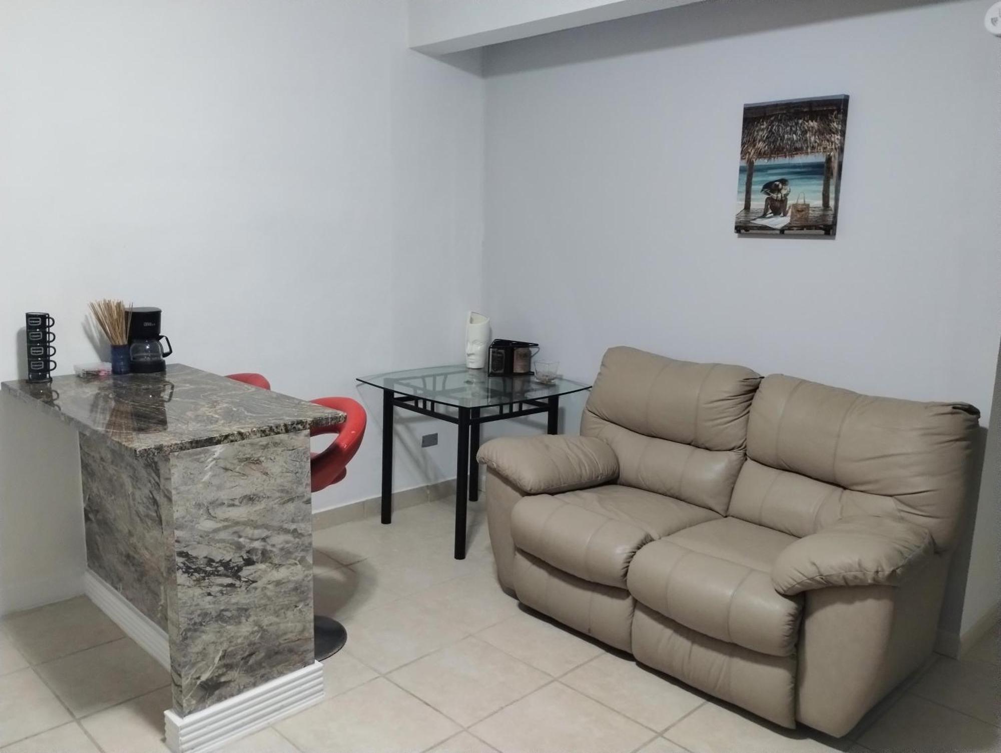 Centrico Hato Rey San Juan