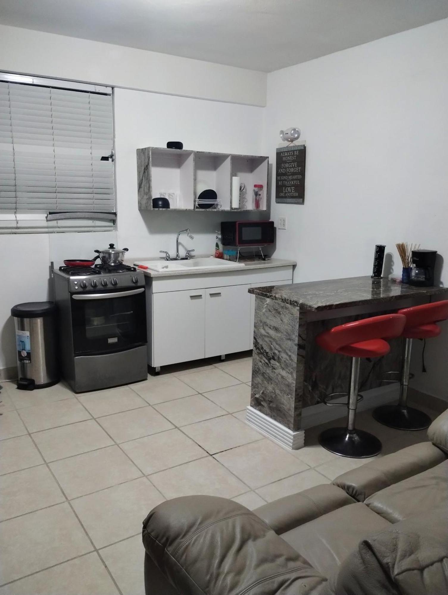 Centrico Hato Rey Apartment *