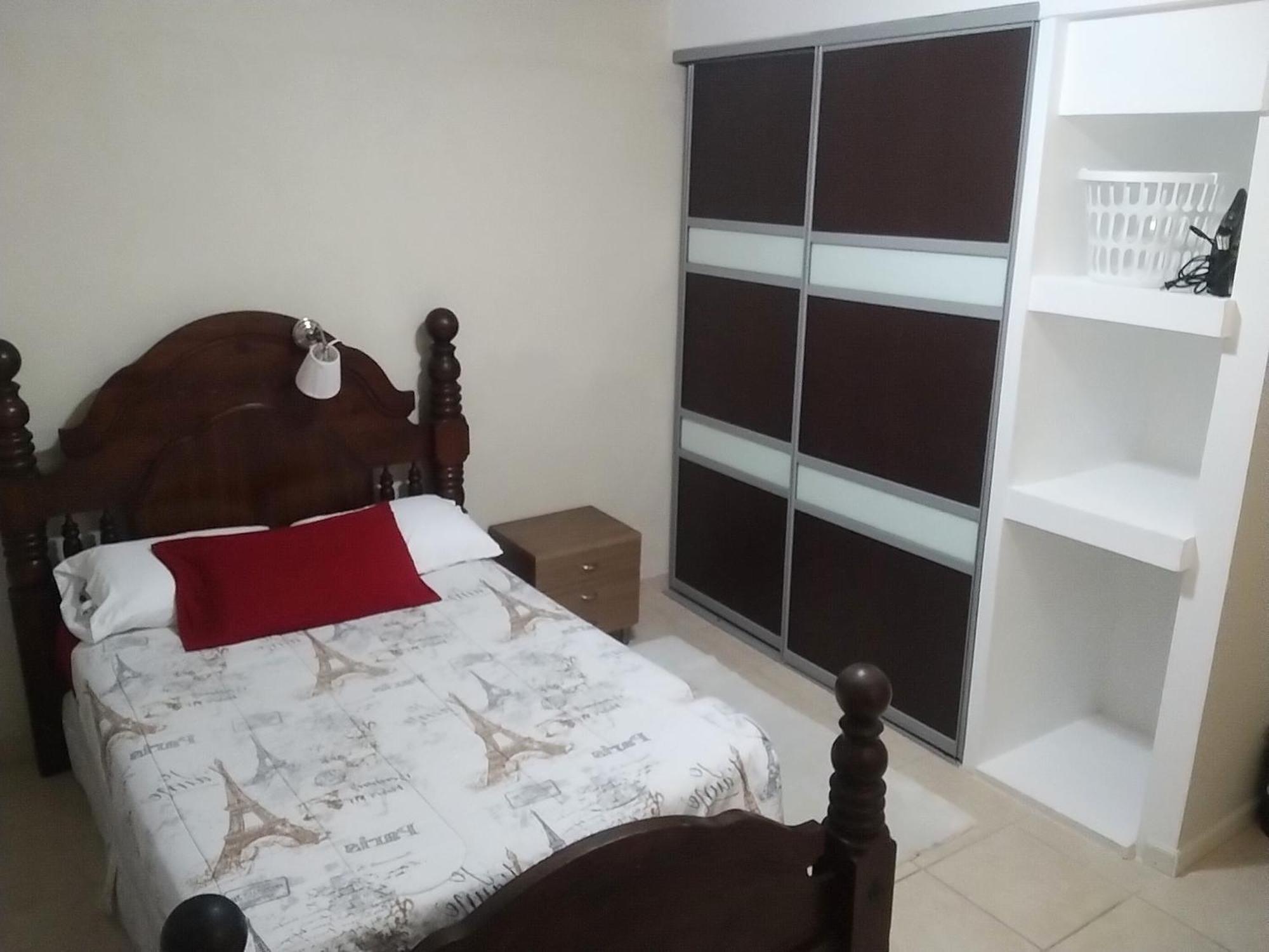 Centrico Hato Rey Apartment San Juan