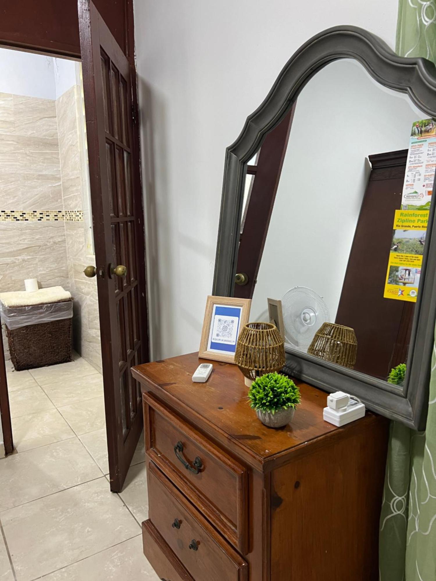 Casa Bonita 1 Apartment San Juan