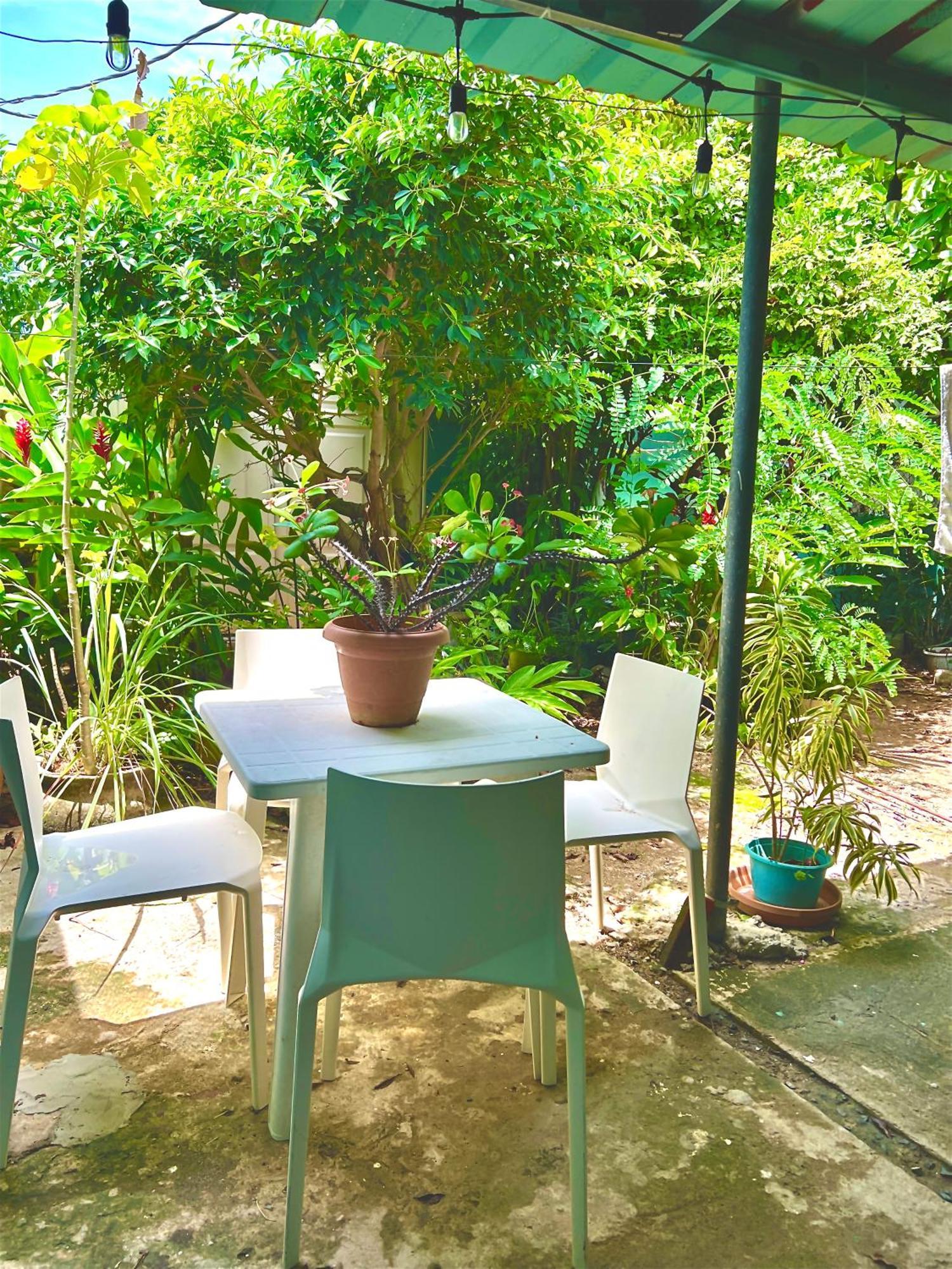 Casa Bonita 1 Apartment San Juan