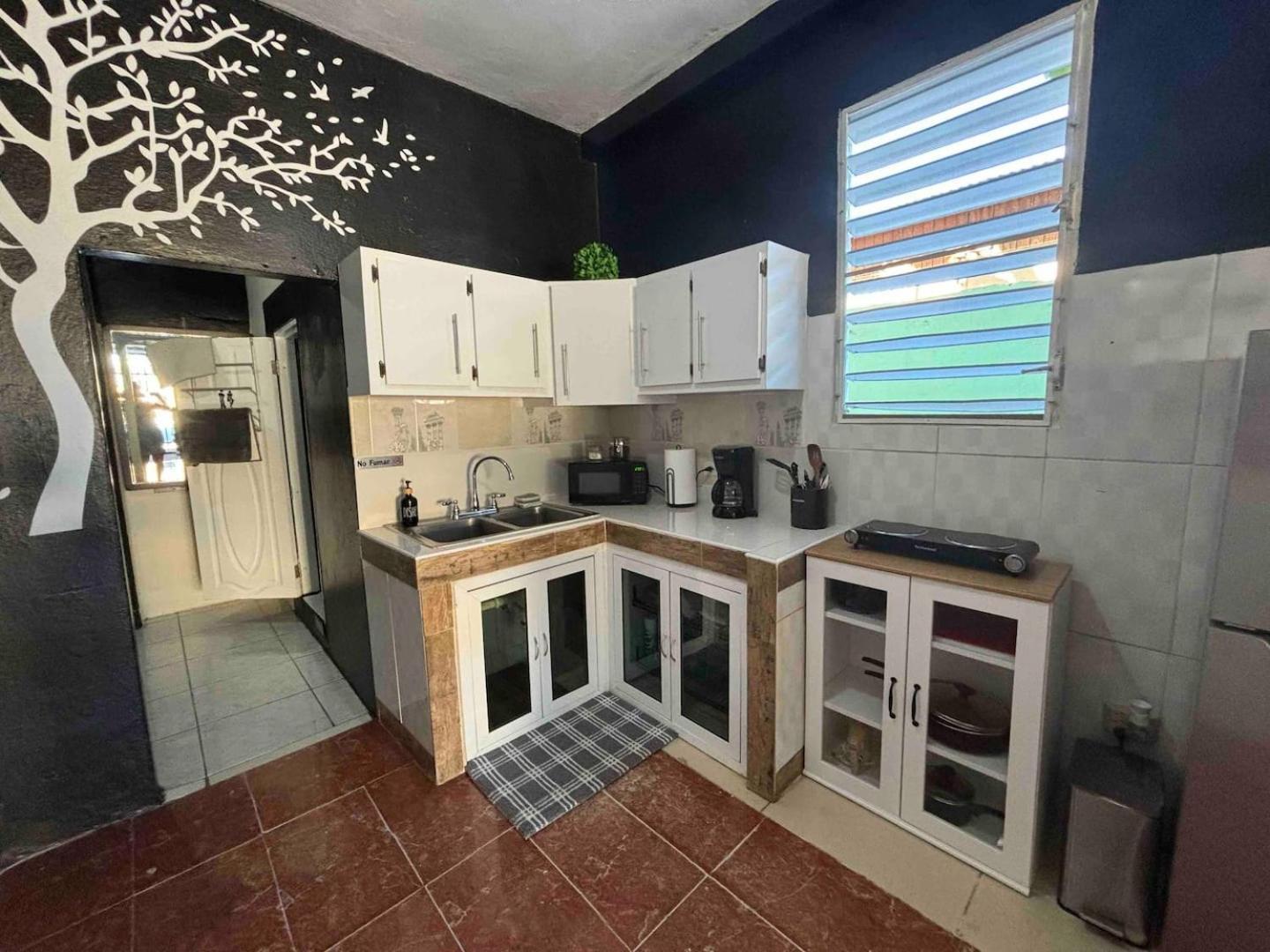 Apartment Salo-casa 4 Bdrm House By Here Pr San Juan