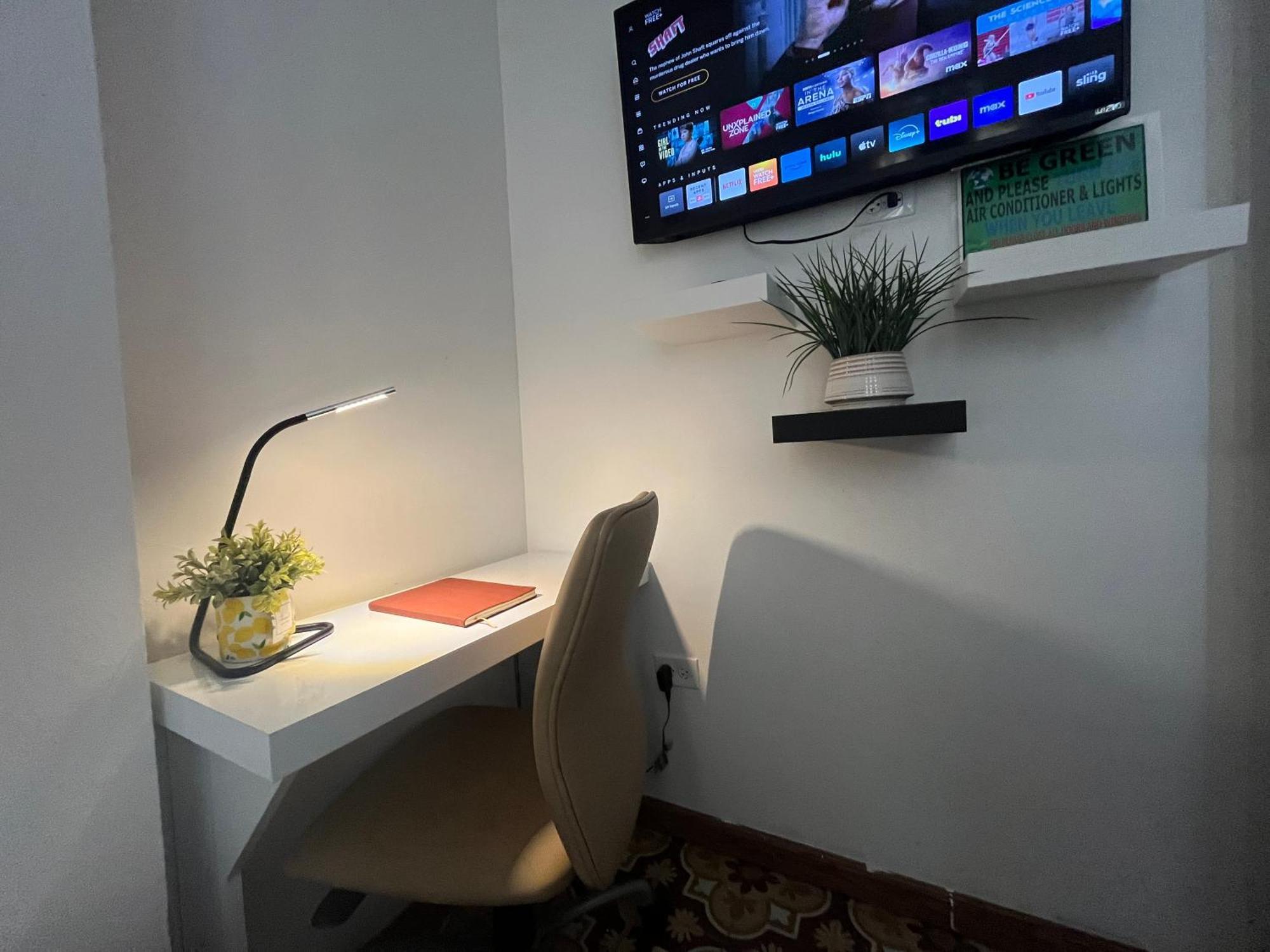 Jireh 1 ¤ Near To Airport¤ Apartment San Juan
