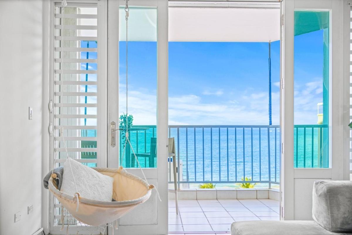 Beachfront Bohemian Escape San Juan