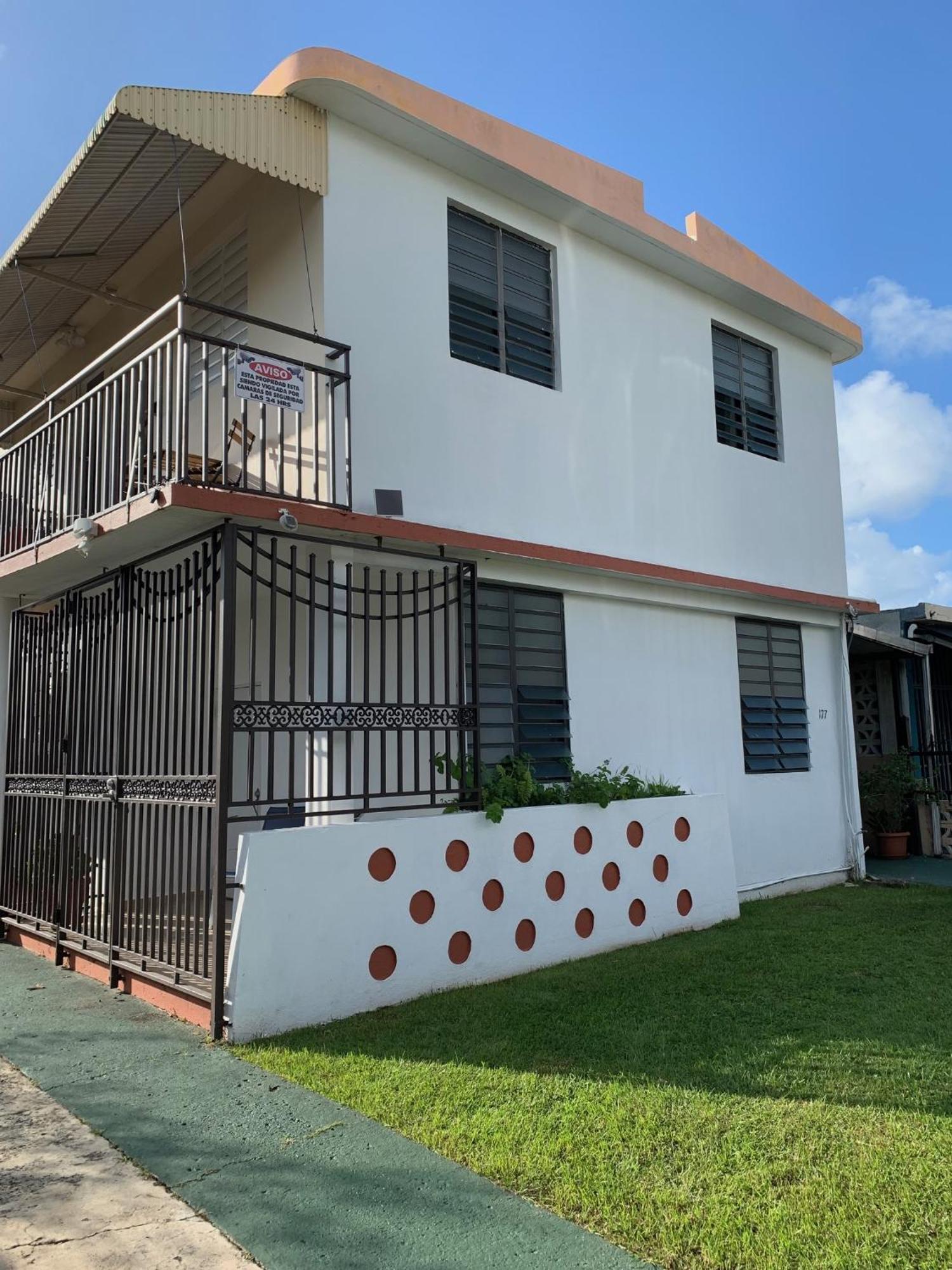 Breezy 1 Bed Apt, Short Ride From Airport And * San Juan