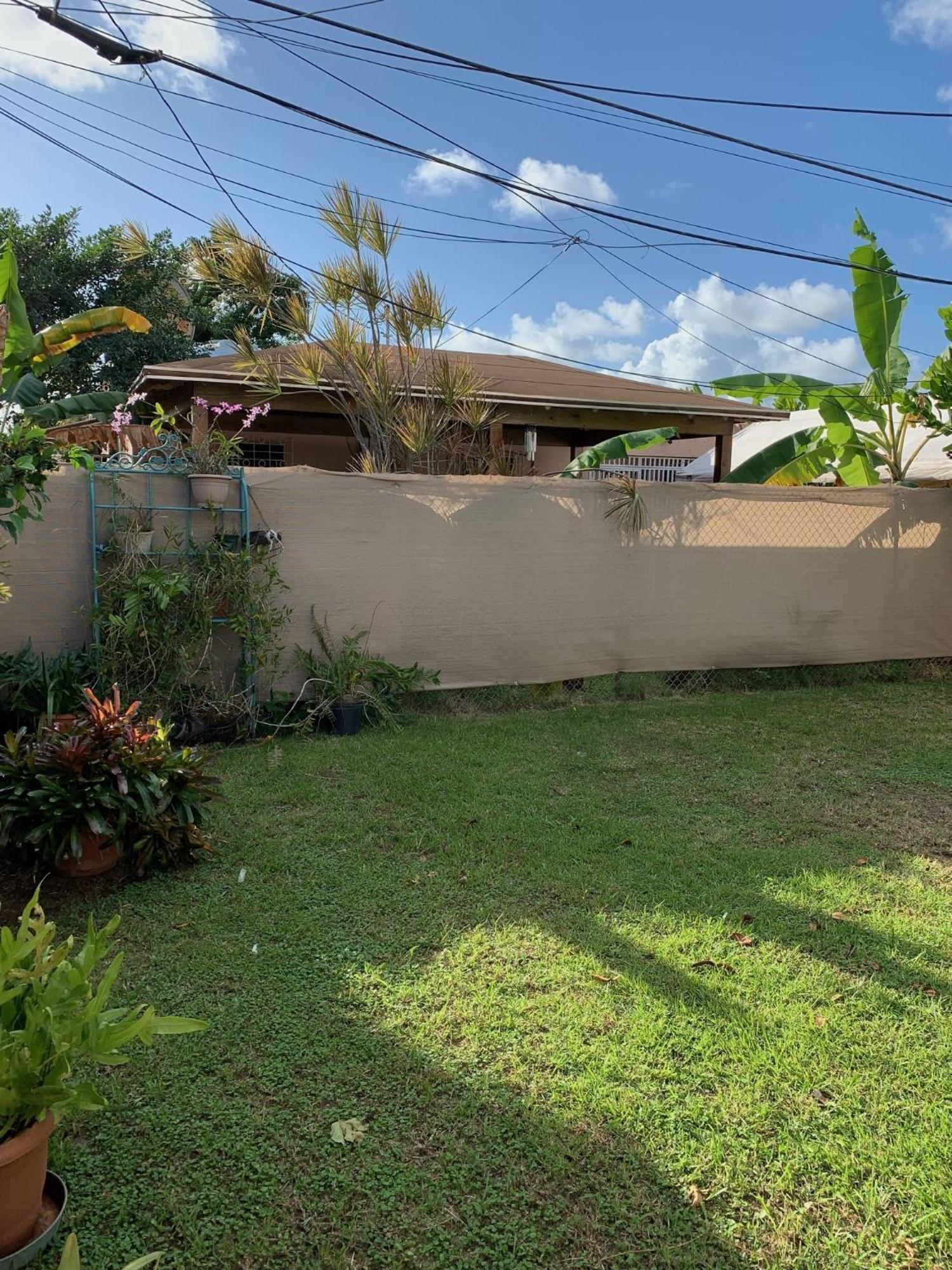 Breezy 1 Bed Apt, Short Ride From Airport And San Juan