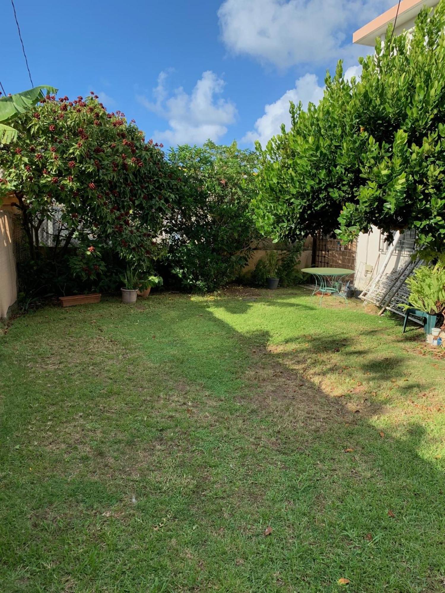 Breezy 1 Bed Apt, Short Ride From Airport And San Juan