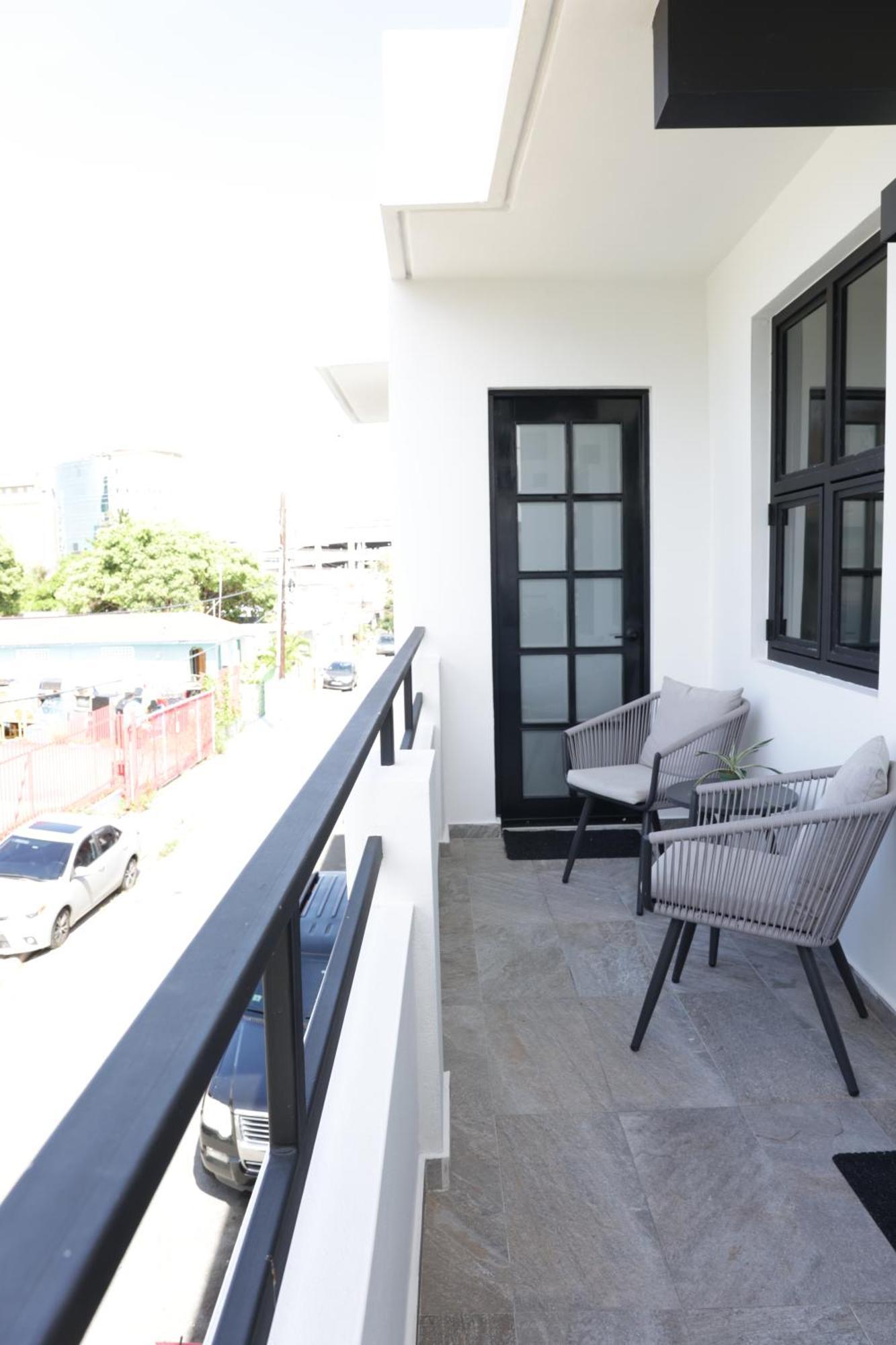 Casa Ciana San Juan