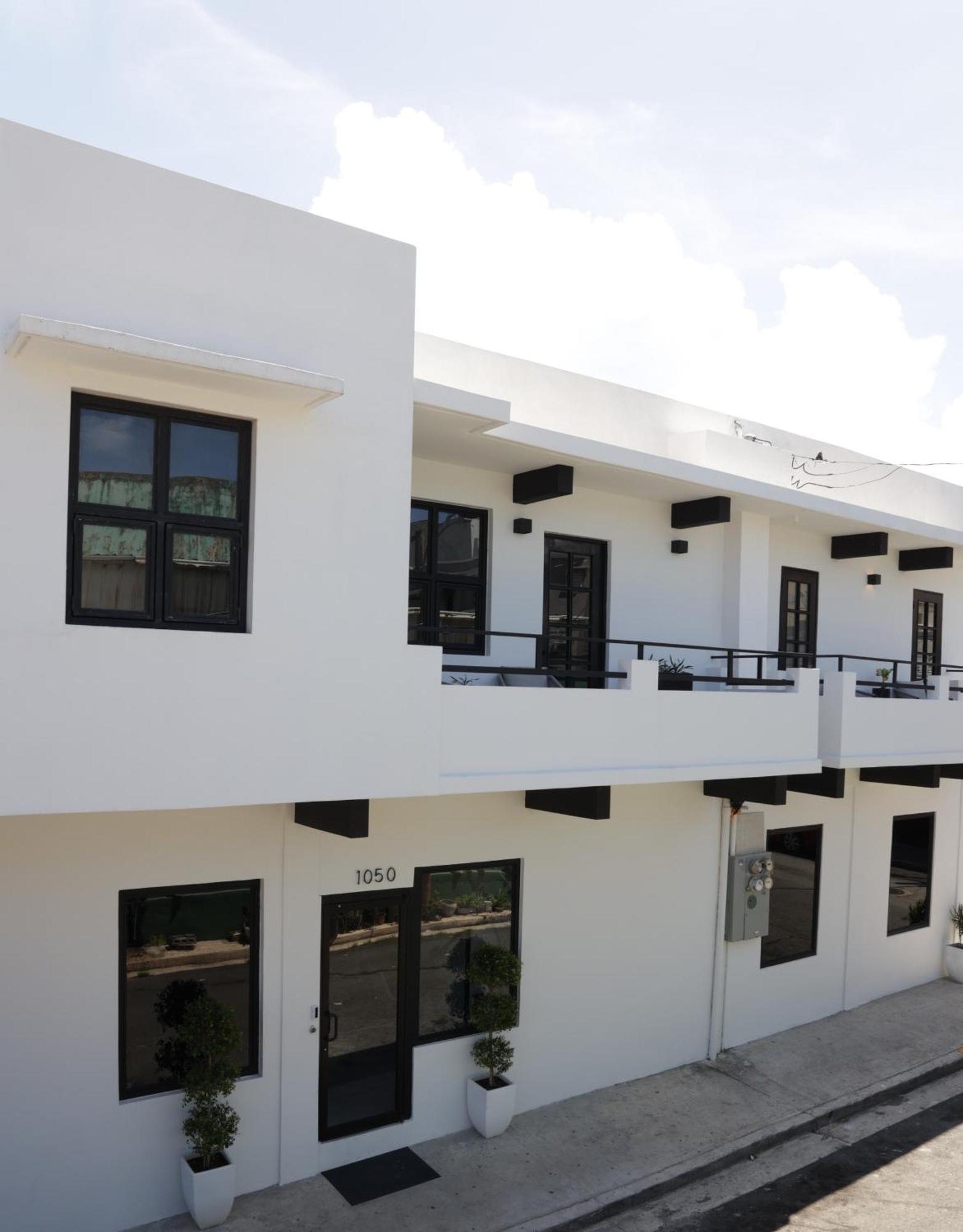 Casa Ciana