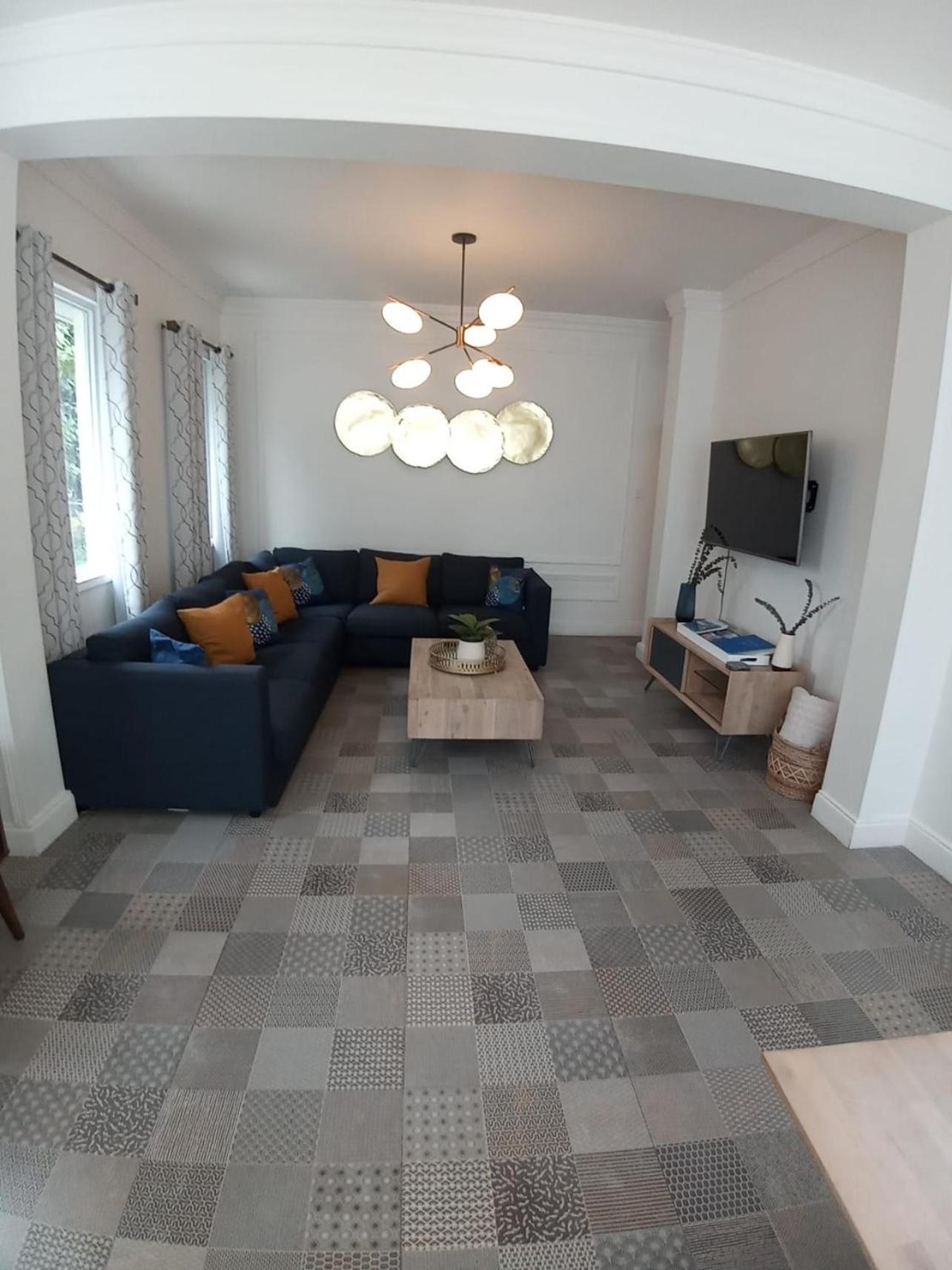 V1 Pr Big For Groups Apartment *